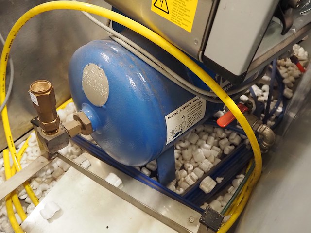 Witt-gasetechnik - afbeelding 2 van  10