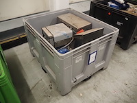 Witt-gasetechnik - afbeelding 1 van  10