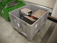 Witt-gasetechnik - afbeelding 3 van  10