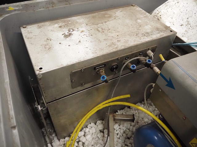 Witt-gasetechnik - afbeelding 6 van  10