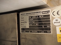 Witt-gasetechnik - afbeelding 7 van  10