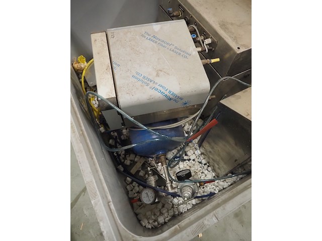 Witt-gasetechnik - afbeelding 9 van  10