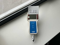 Witt oxybaby gasanalysator - afbeelding 1 van  3