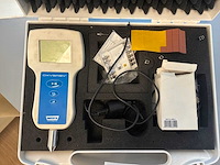 Witt oxybaby m+io2 draadloze zuurstof/kooldioxide analyser - afbeelding 3 van  6