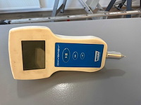 Witt oxybaby m+io2 draadloze zuurstof/kooldioxide analyser - afbeelding 5 van  6