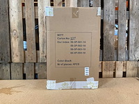 Wittchen - - reiskoffer - afbeelding 2 van  6