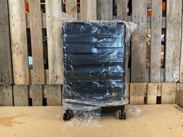 Wittchen - - reiskoffer - afbeelding 3 van  6
