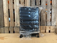 Wittchen - - reiskoffer - afbeelding 3 van  6