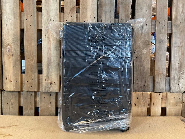Wittchen - - reiskoffer - afbeelding 4 van  6