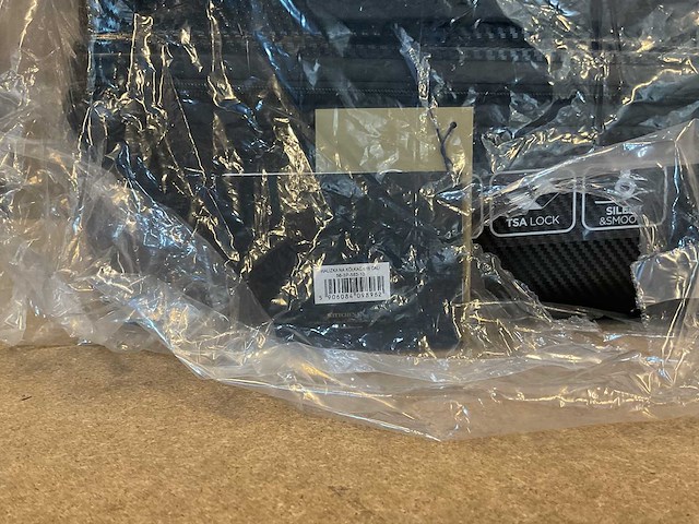 Wittchen - - reiskoffer - afbeelding 6 van  6