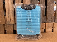 Wittchen - abs groove line handbagagekoffer 34 l - flightcase - afbeelding 5 van  5