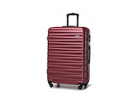 Wittchen - groove line - reiskoffers (2x) - afbeelding 1 van  4