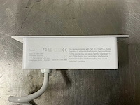 Witte tafelstopcontacten (18x) - afbeelding 3 van  5