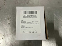 Witte tafelstopcontacten (18x) - afbeelding 4 van  5