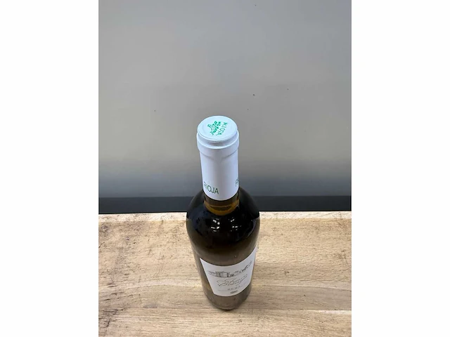 Witte wijn (120x) - rioja blanco - relatiegeschenk - horeca - afbeelding 3 van  4