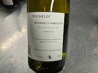 Witte wijn (4x) - afbeelding 3 van  6