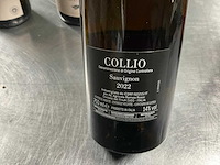 Witte wijn (4x) - afbeelding 4 van  6