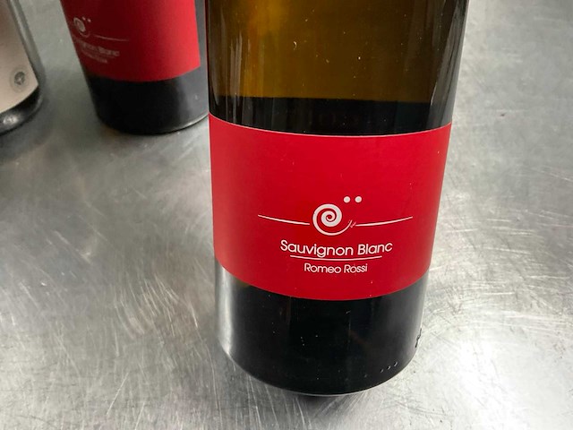 Witte wijn (4x) - afbeelding 5 van  6