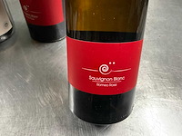 Witte wijn (4x) - afbeelding 5 van  6