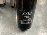 Witte wijn (4x) - afbeelding 6 van  6