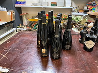 Witte wijn en prosecco (12x) - afbeelding 1 van  5