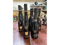 Witte wijn en prosecco (12x) - afbeelding 3 van  5