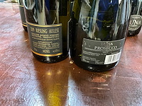 Witte wijn en prosecco (12x) - afbeelding 5 van  5