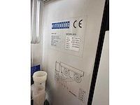 Wittenborg - koffiemachine - afbeelding 4 van  6