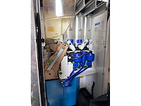 Wittenborg - koffiemachine - afbeelding 6 van  6