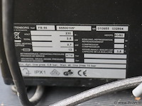 Wittenborg de freshbrew koffieautomaat fb55 65500105 - afbeelding 2 van  11