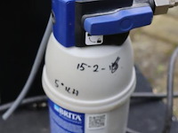 Wittenborg de freshbrew koffieautomaat fb55 65500105 - afbeelding 3 van  11