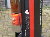 Wittenborg de freshbrew koffieautomaat fb55 65500105 - afbeelding 1 van  11