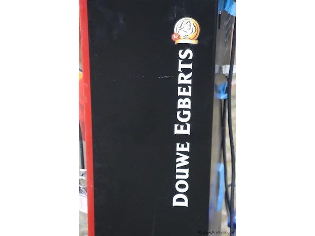 Wittenborg de freshbrew koffieautomaat fb55 65500105 - afbeelding 4 van  11