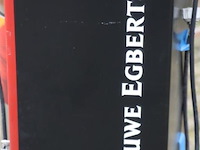 Wittenborg de freshbrew koffieautomaat fb55 65500105 - afbeelding 4 van  11