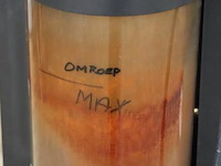 Wittenborg de freshbrew koffieautomaat fb55 65500105 - afbeelding 5 van  11