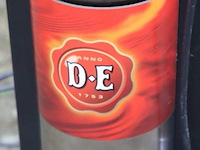 Wittenborg de freshbrew koffieautomaat fb55 65500105 - afbeelding 6 van  11