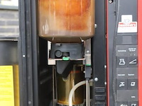 Wittenborg de freshbrew koffieautomaat fb55 65500105 - afbeelding 8 van  11