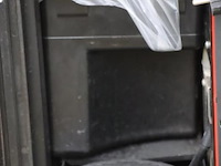 Wittenborg de freshbrew koffieautomaat fb55 65500105 - afbeelding 9 van  11