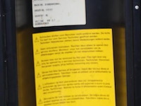 Wittenborg de freshbrew koffieautomaat fb55 65500105 - afbeelding 10 van  11