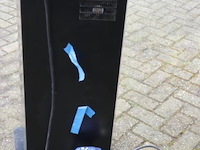 Wittenborg de freshbrew koffieautomaat fb55 65500105 - afbeelding 11 van  11