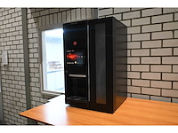 Wittenborg / douwe egberts 9200-cv5nl touchscreen meerkeuze koffiemachine - afbeelding 1 van  5
