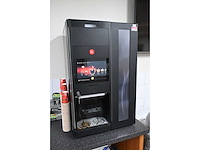 Wittenborg / douwe egberts 9200-cv5nl touchscreen meerkeuze koffiemachine - afbeelding 2 van  3