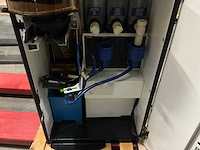 Wittenborg fb 7100 “douwe egberts” koffiemachine - afbeelding 5 van  11