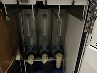 Wittenborg fb 7100 “douwe egberts” koffiemachine - afbeelding 6 van  11