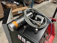 Wittenborg fb 7100 “douwe egberts” koffiemachine - afbeelding 8 van  11