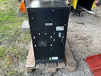 Wittenborg fb7100 koffiemachine (2x) - afbeelding 2 van  7