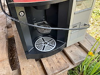 Wittenborg fb7100 koffiemachine (2x) - afbeelding 3 van  7