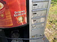 Wittenborg fb7100 koffiemachine (2x) - afbeelding 4 van  7