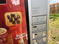 Wittenborg fb7100 koffiemachine (2x) - afbeelding 5 van  7