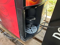 Wittenborg fb7100 koffiemachine (2x) - afbeelding 6 van  7